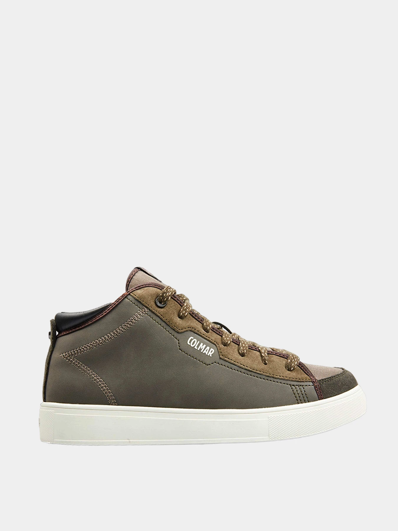Кеды Colmar модель BATES MID-S-042 Кеды Colmar модель BATES MID-S-042 Фото