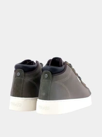 Кеды Colmar модель BATES MID-S-042 Фото