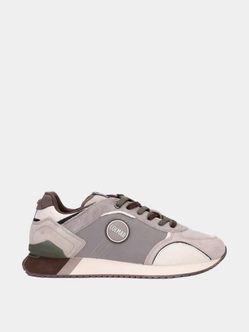 Кроссовки Colmar модель TRAVIS PLUS-E-029 Фото