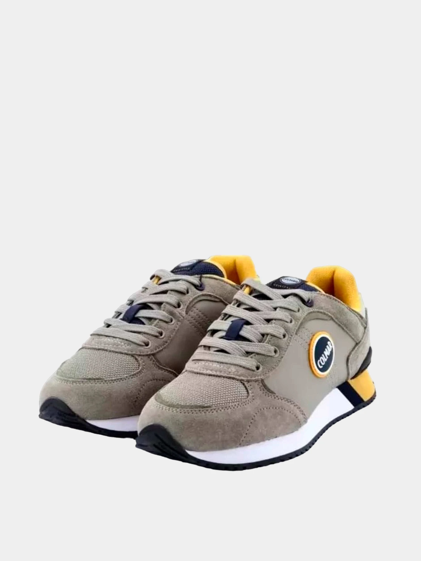Кроссовки Colmar модель TRAVIS PLUS-C-019 Кроссовки Colmar модель TRAVIS PLUS-C-019 Фото