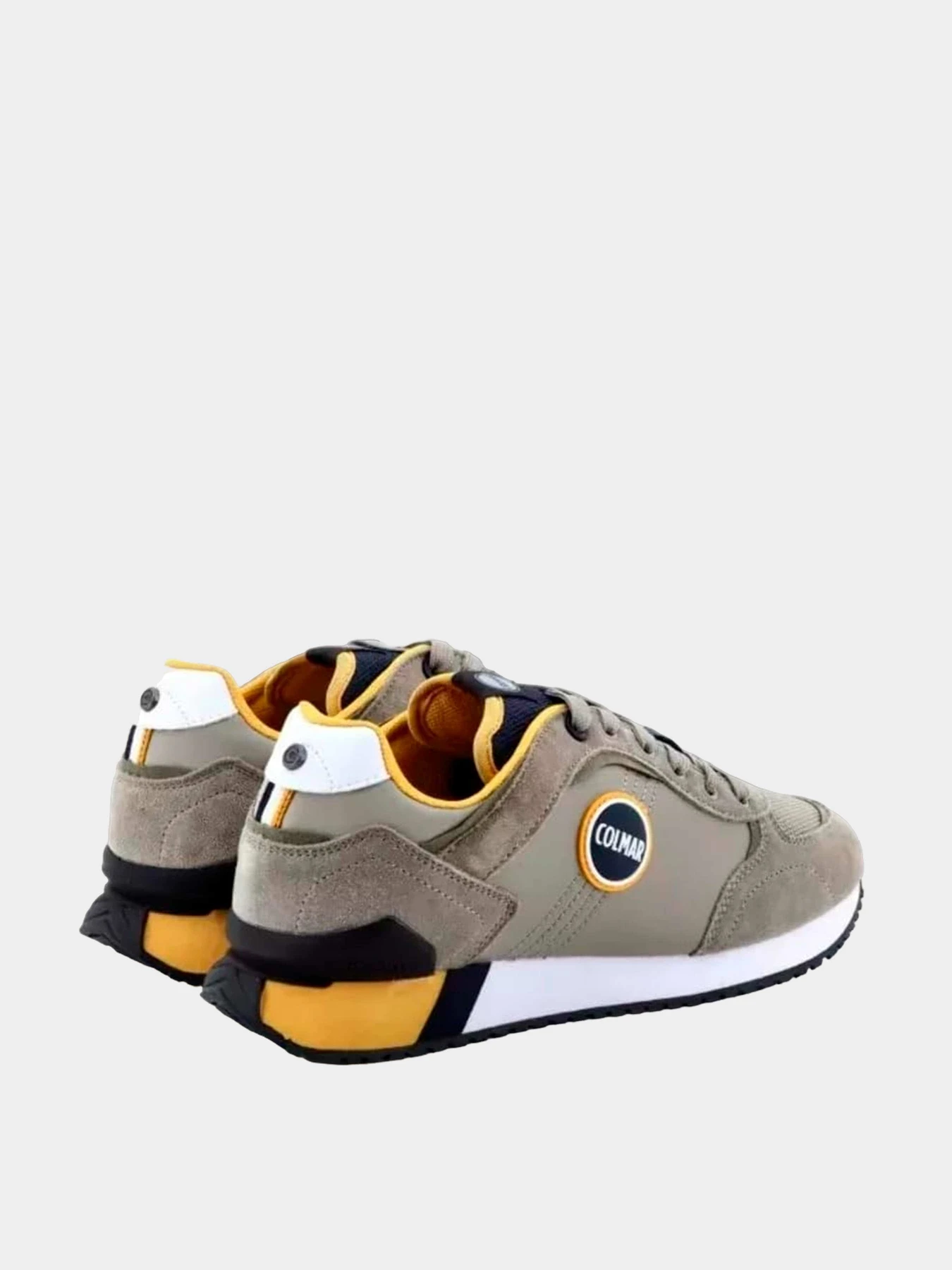 Кроссовки Colmar модель TRAVIS PLUS-C-019 Кроссовки Colmar модель TRAVIS PLUS-C-019 Фото