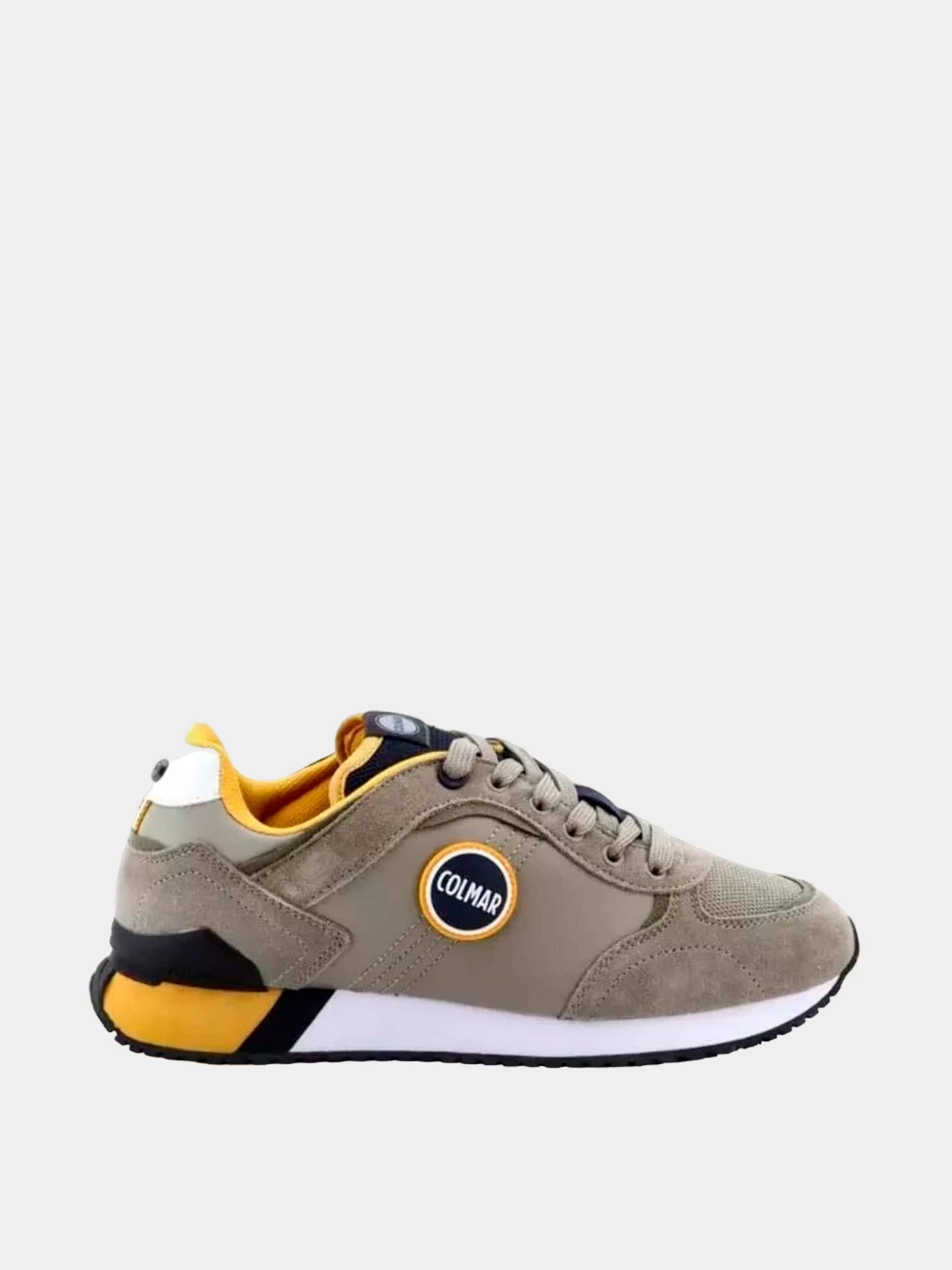 Кроссовки Colmar модель TRAVIS PLUS-C-019 Кроссовки Colmar модель TRAVIS PLUS-C-019 Фото