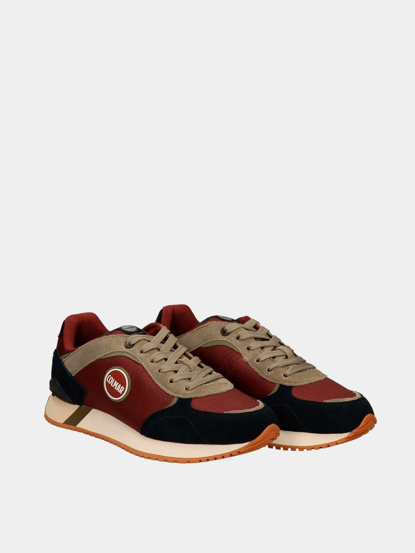 Кроссовки Colmar модель TRAVIS PLUS-S-023 Кроссовки Colmar модель TRAVIS PLUS-S-023 Фото