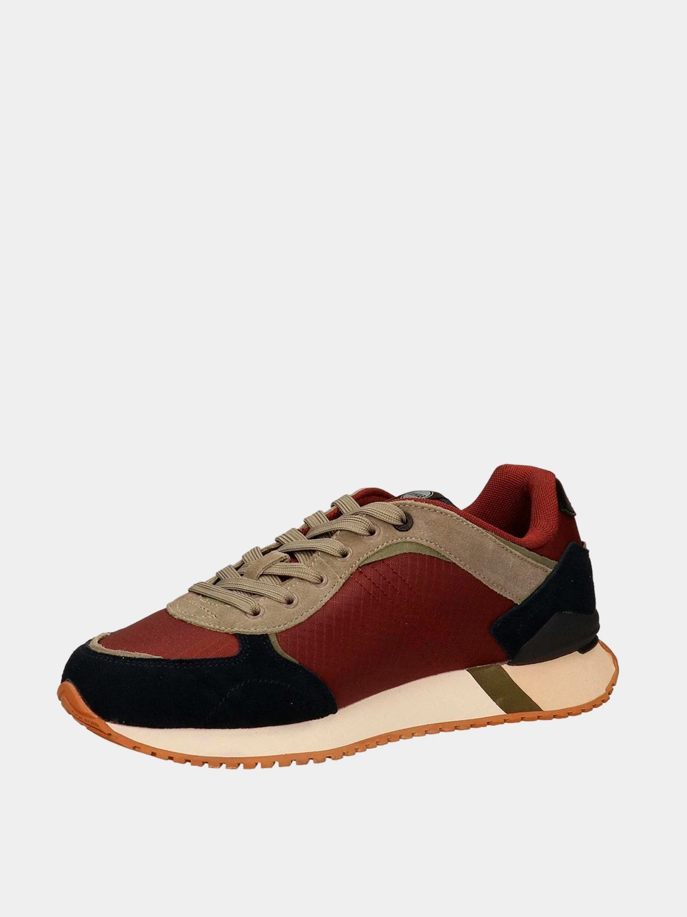 Кроссовки Colmar модель TRAVIS PLUS-S-023 Кроссовки Colmar модель TRAVIS PLUS-S-023 Фото