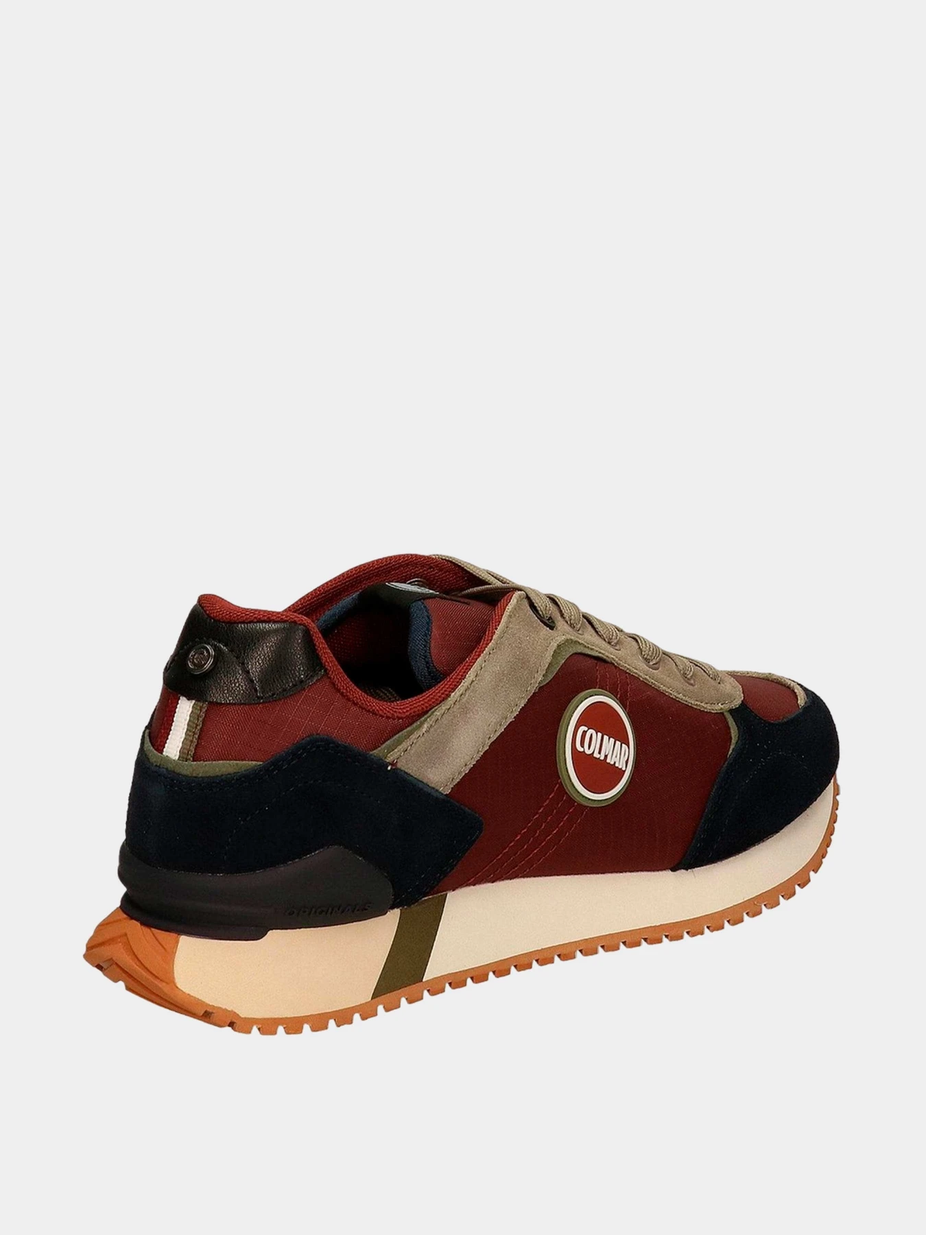 Кроссовки Colmar модель TRAVIS PLUS-S-023 Кроссовки Colmar модель TRAVIS PLUS-S-023 Фото