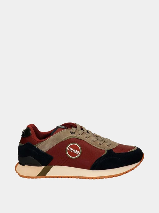 Кроссовки Colmar модель TRAVIS PLUS-S-023 Фото