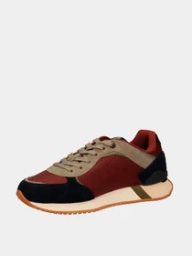 Кроссовки Colmar модель TRAVIS PLUS-S-023 Фото