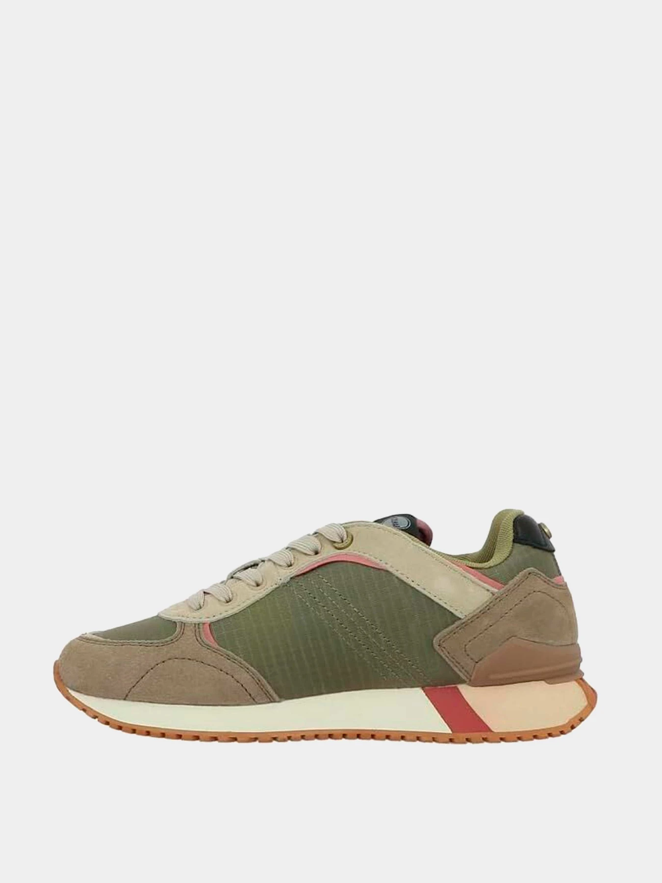 Кроссовки Colmar модель TRAVIS PLUS-S-056 Кроссовки Colmar модель TRAVIS PLUS-S-056 Фото