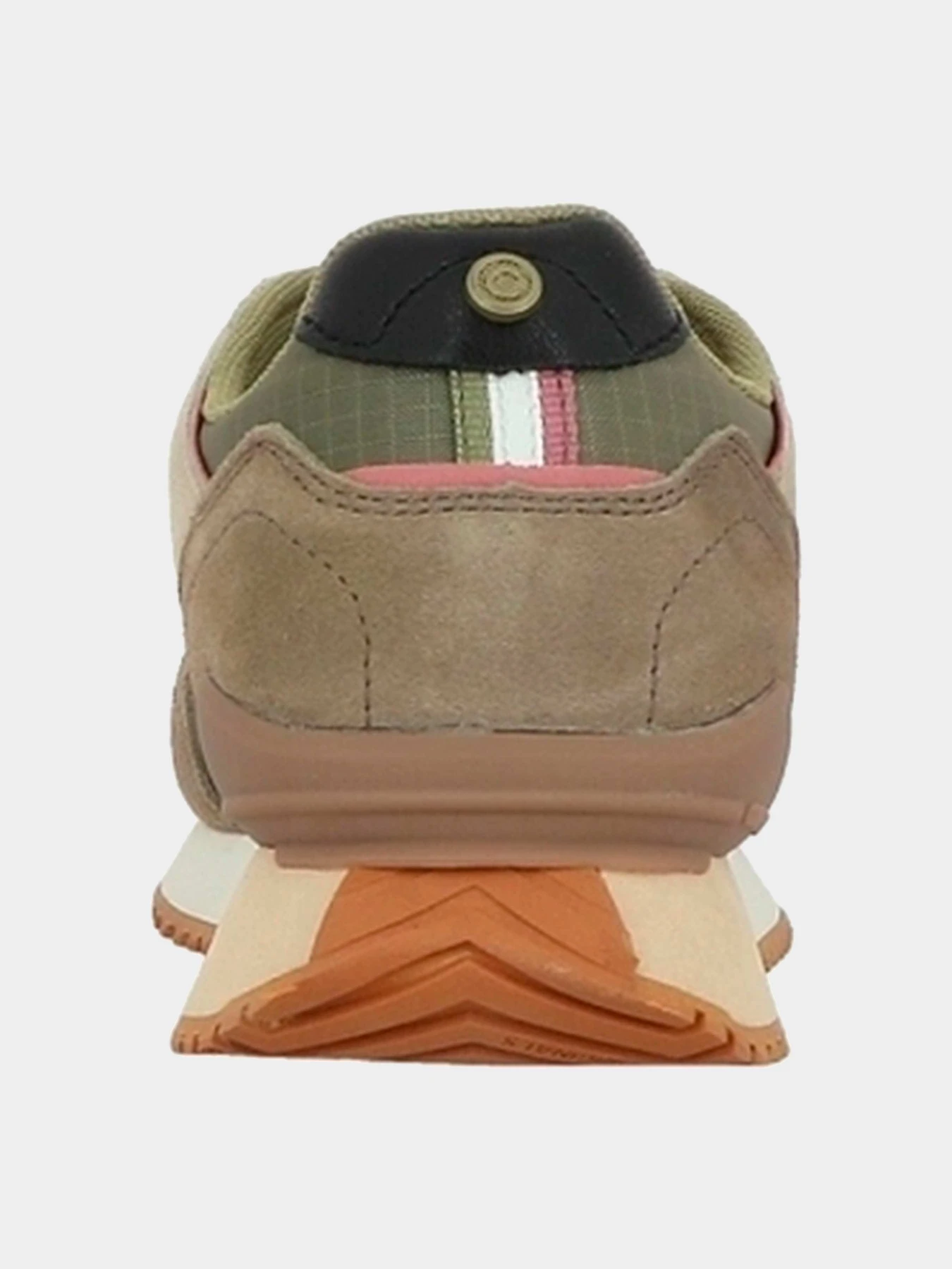 Кроссовки Colmar модель TRAVIS PLUS-S-056 Кроссовки Colmar модель TRAVIS PLUS-S-056 Фото