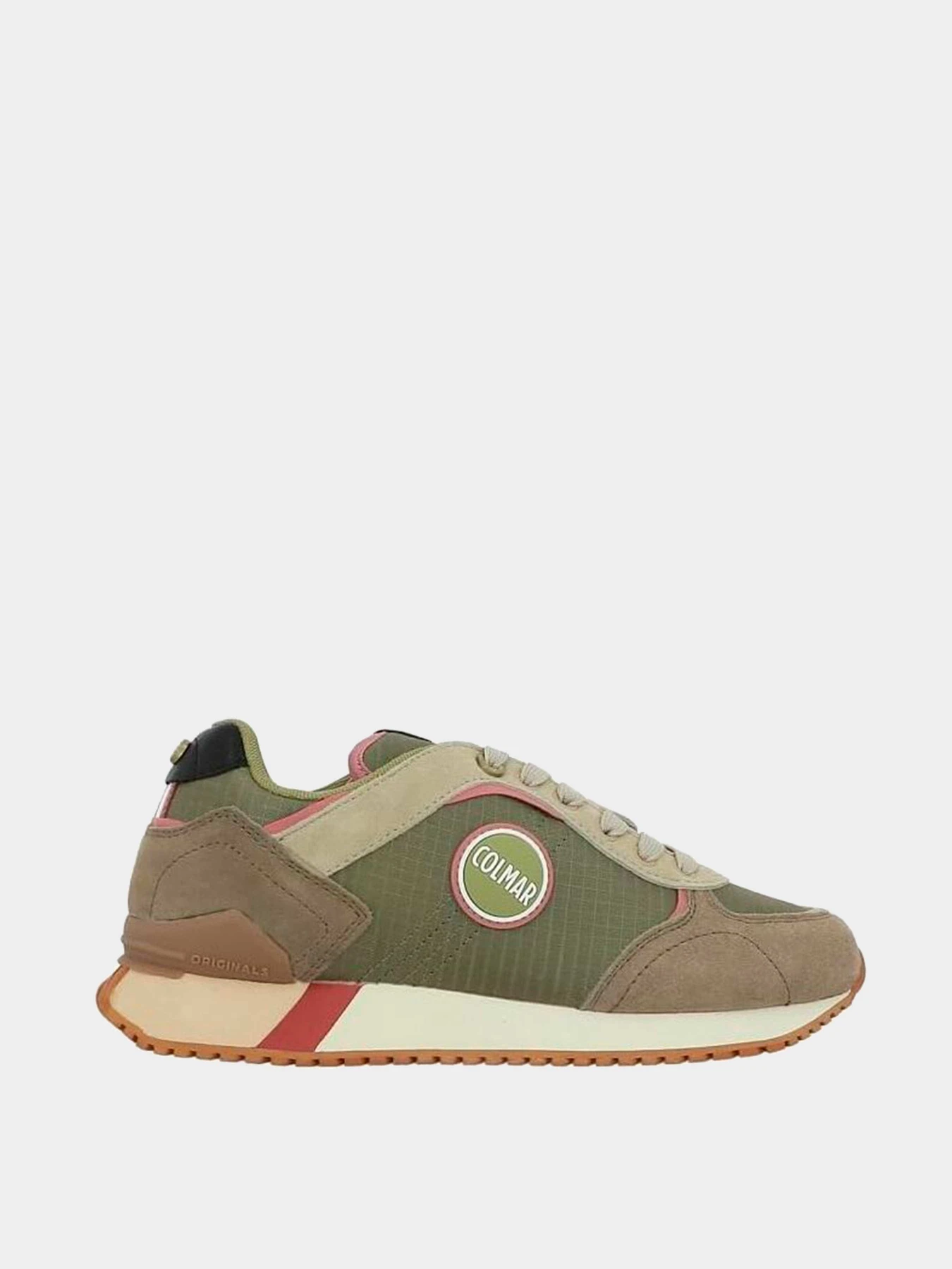 Кроссовки Colmar модель TRAVIS PLUS-S-056 Кроссовки Colmar модель TRAVIS PLUS-S-056 Фото