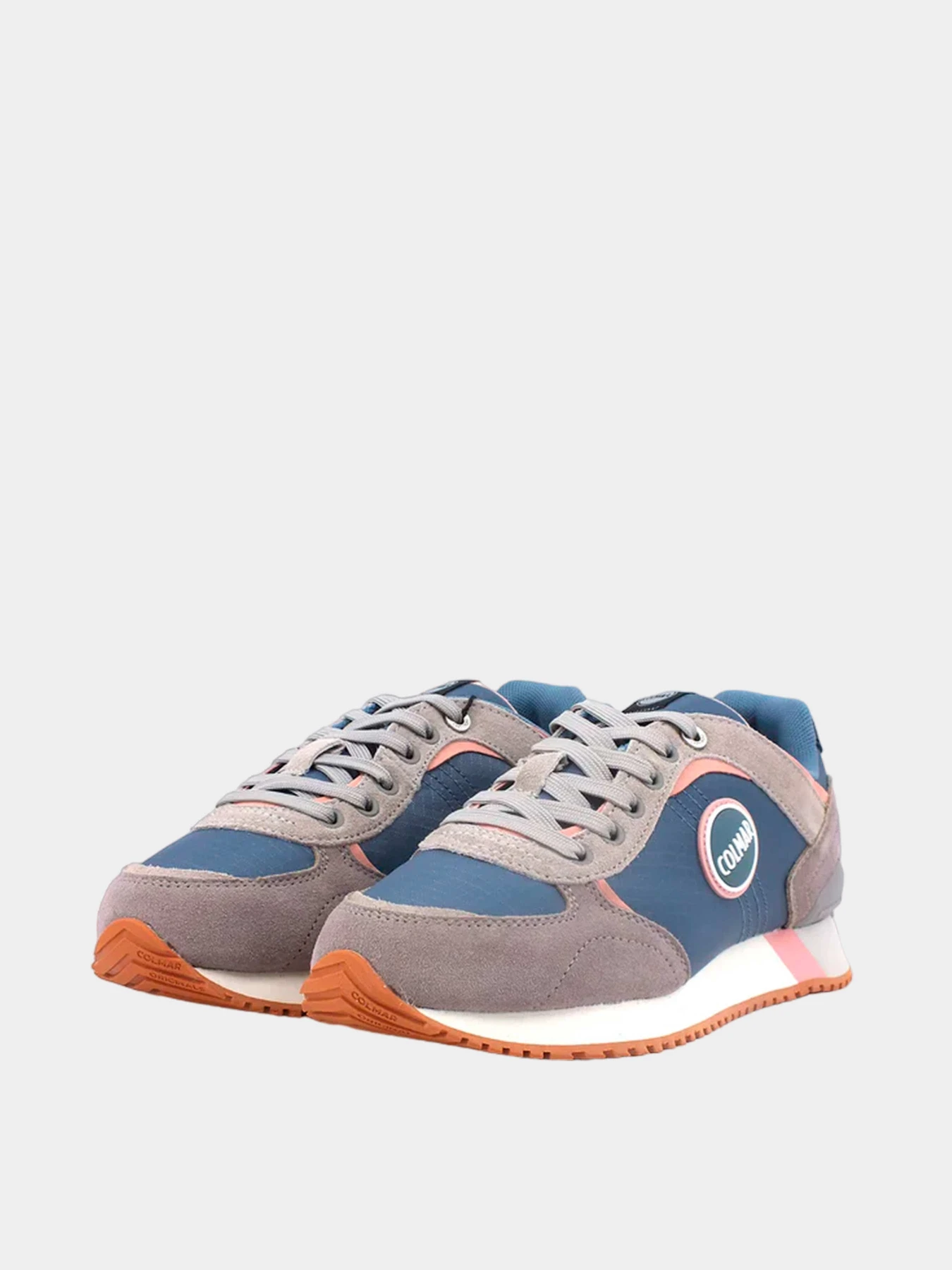 Кроссовки Colmar модель TRAVIS PLUS-S-059 Кроссовки Colmar модель TRAVIS PLUS-S-059 Фото