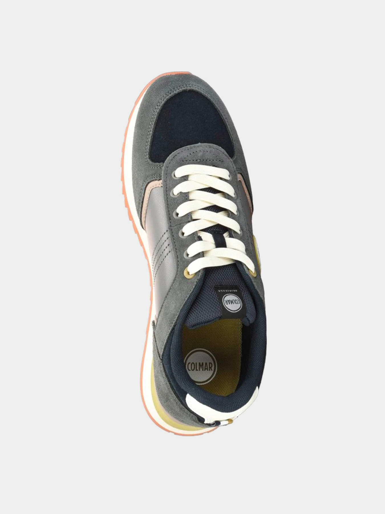 Кроссовки Colmar модель TRAVIS-B-010 Кроссовки Colmar модель TRAVIS-B-010 Фото