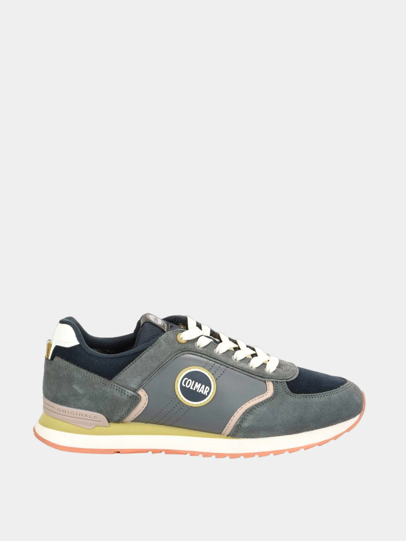 Кроссовки Colmar модель TRAVIS-B-010 Кроссовки Colmar модель TRAVIS-B-010 Фото
