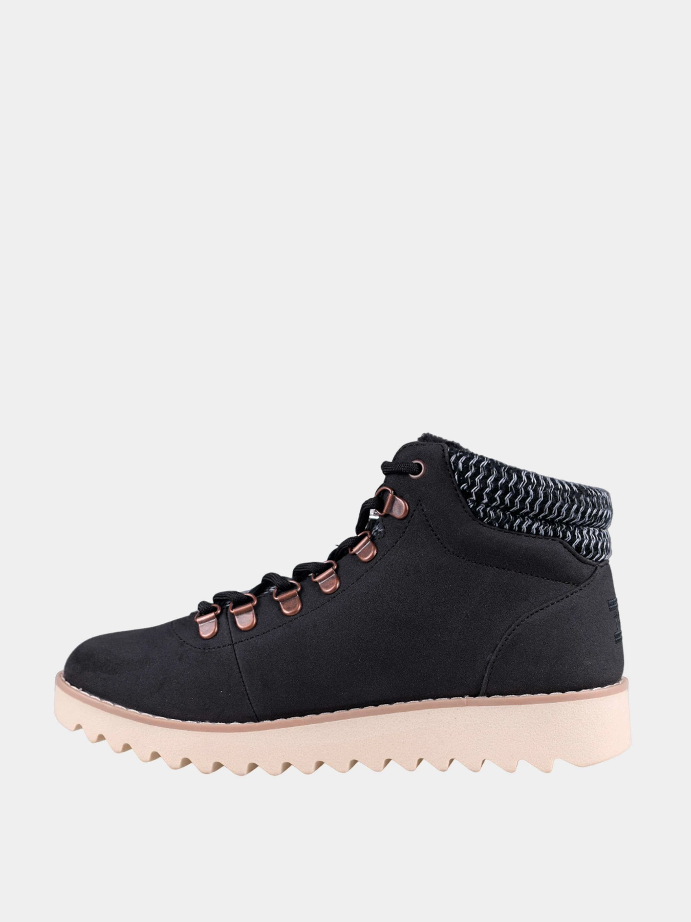 Ботинки и сапоги Skechers модель 13420 BLK Фото