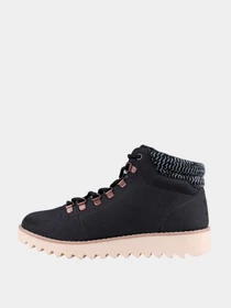 Ботинки и сапоги Skechers модель 13420 BLK Фото