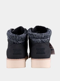 Ботинки и сапоги Skechers модель 13420 BLK Фото