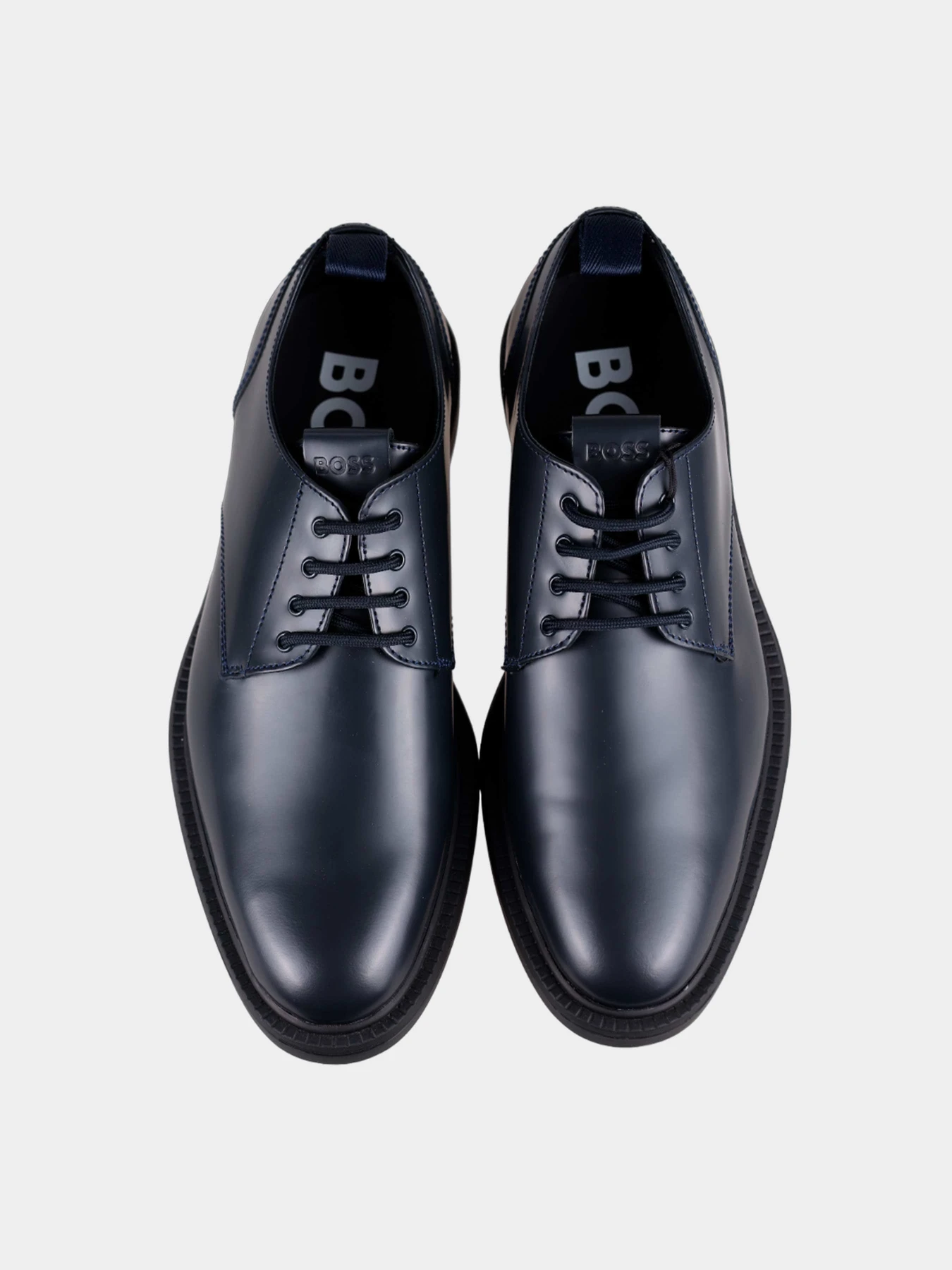 Туфли и лоферы Boss модель 50503623-401 Фото