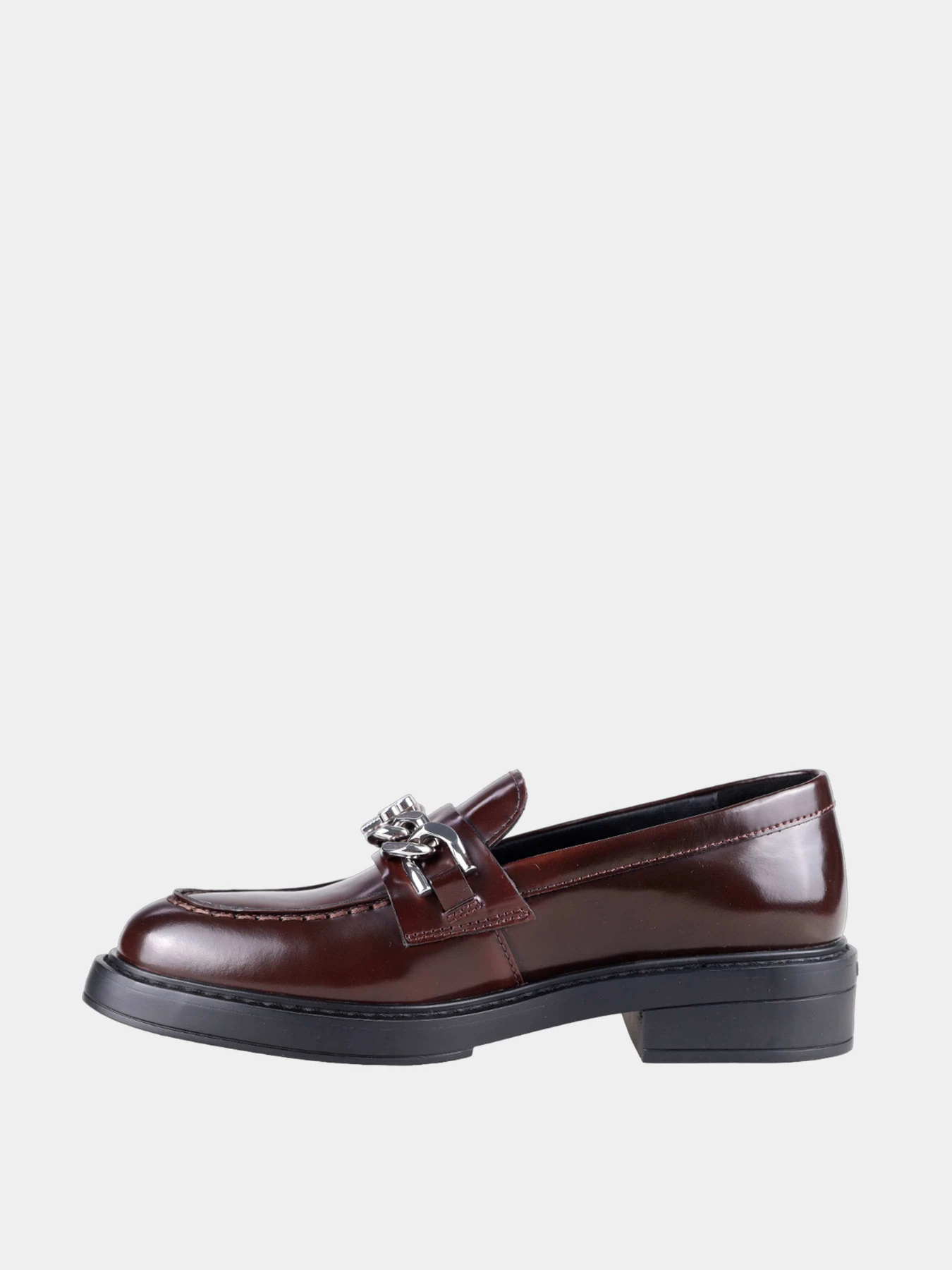 Туфли и лоферы Boss модель 50504575-214 Туфли и лоферы Boss модель 50504575-214 Фото