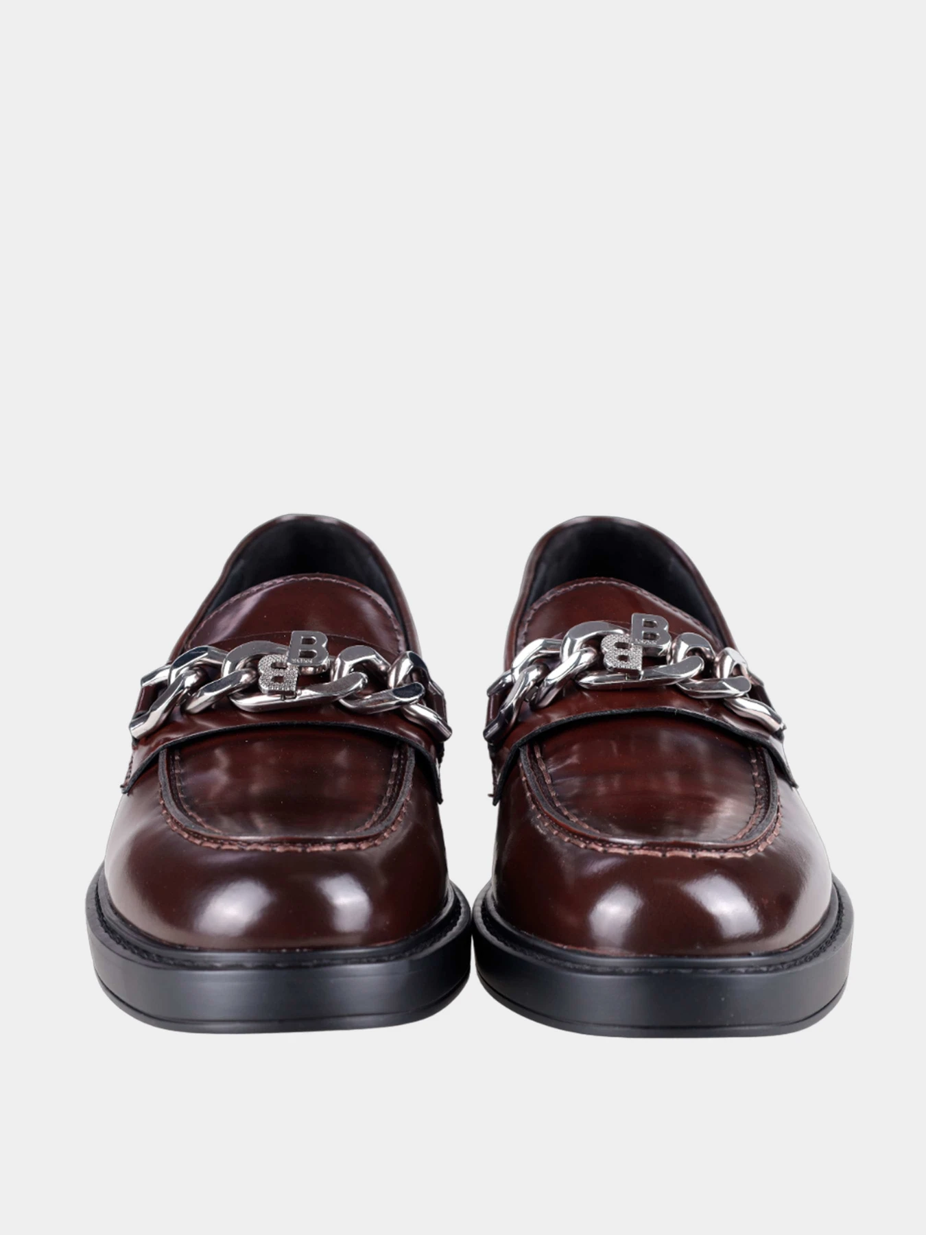 Туфли и лоферы Boss модель 50504575-214 Туфли и лоферы Boss модель 50504575-214 Фото