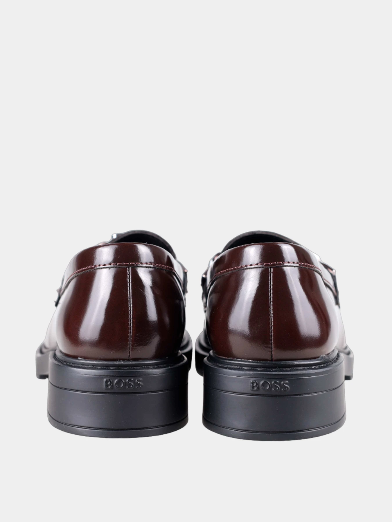 Туфли и лоферы Boss модель 50504575-214 Туфли и лоферы Boss модель 50504575-214 Фото