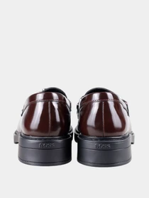 Туфли и лоферы Boss модель 50504575-214 Фото