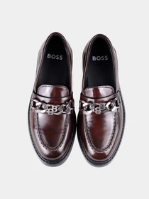 Туфли и лоферы Boss модель 50504575-214 Фото