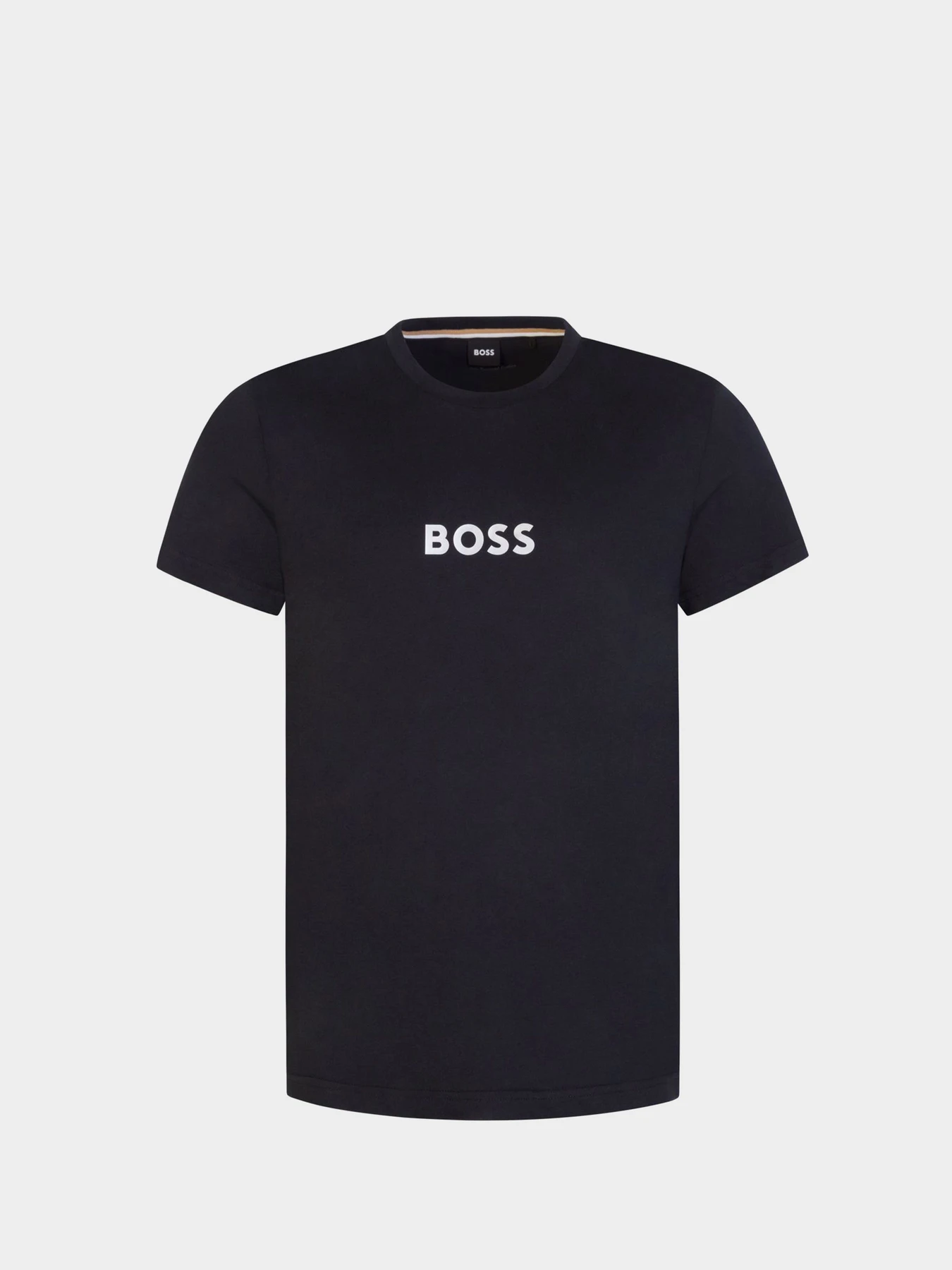 Футболки и поло Boss модель 50484328-007 Футболки и поло Boss модель 50484328-007 Фото
