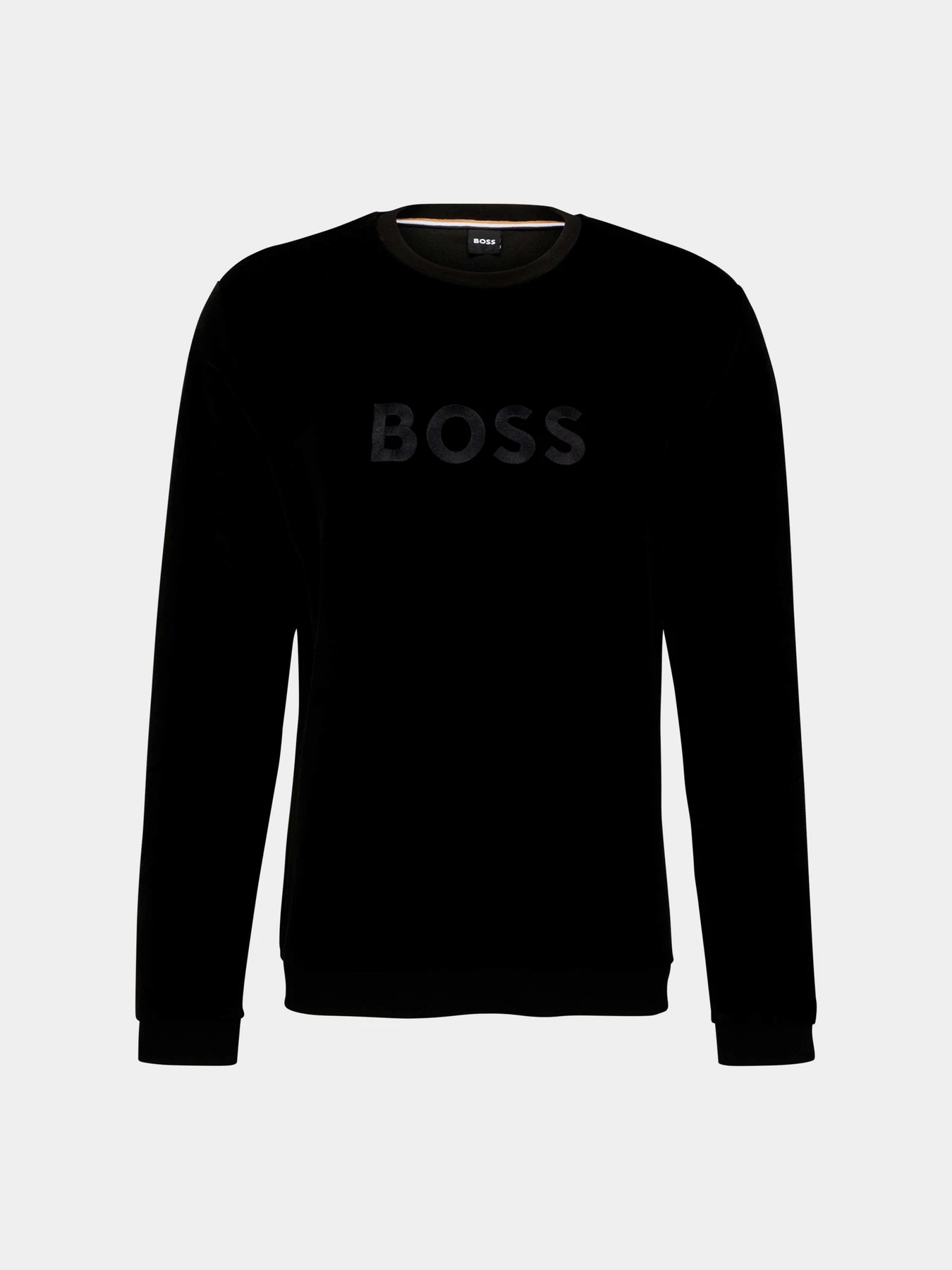 Худи и свитшоты Boss модель 50485863-003 Фото