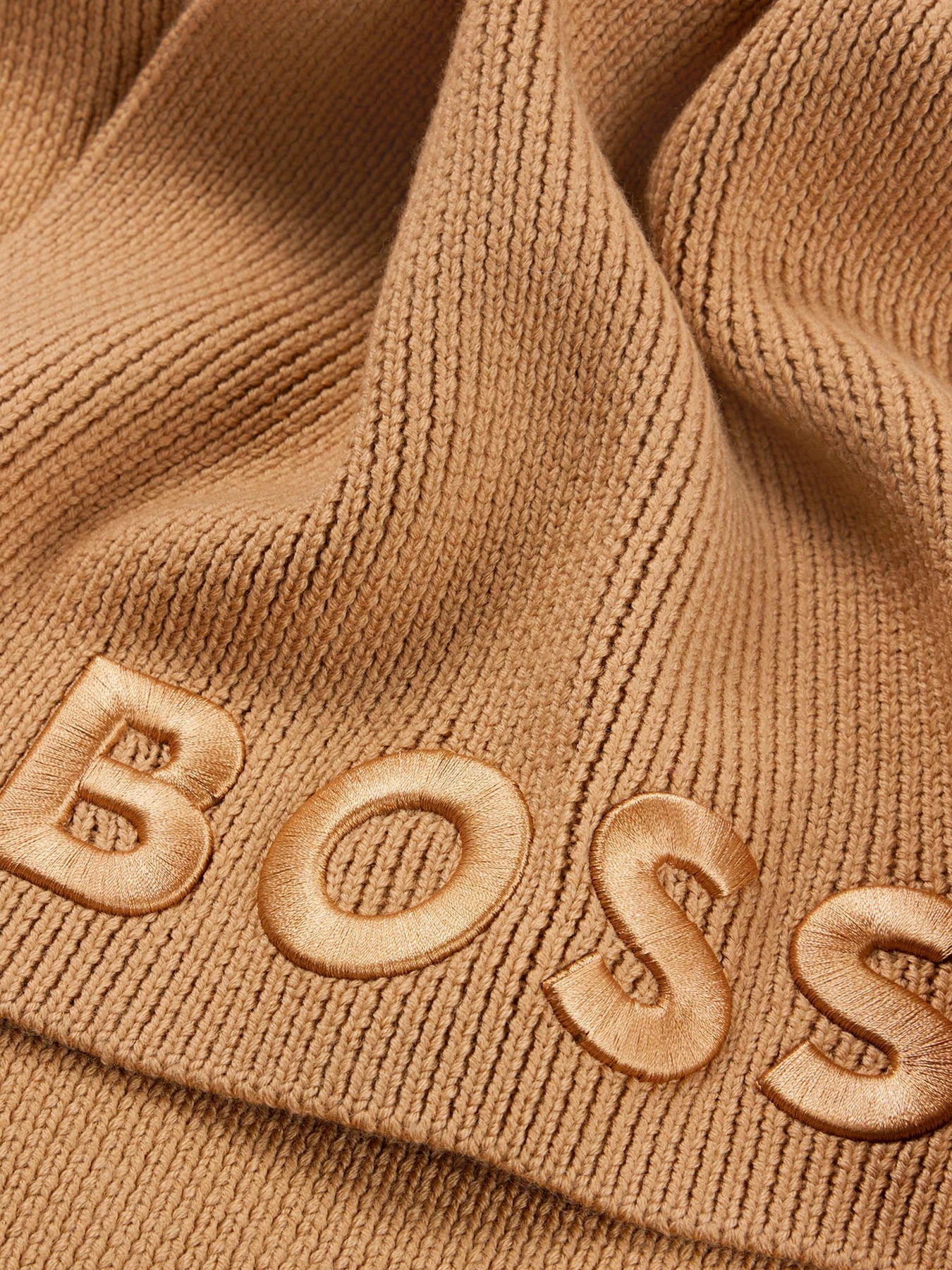 Шарфы и платки Boss модель 50497861-260 Шарфы и платки Boss модель 50497861-260 Фото