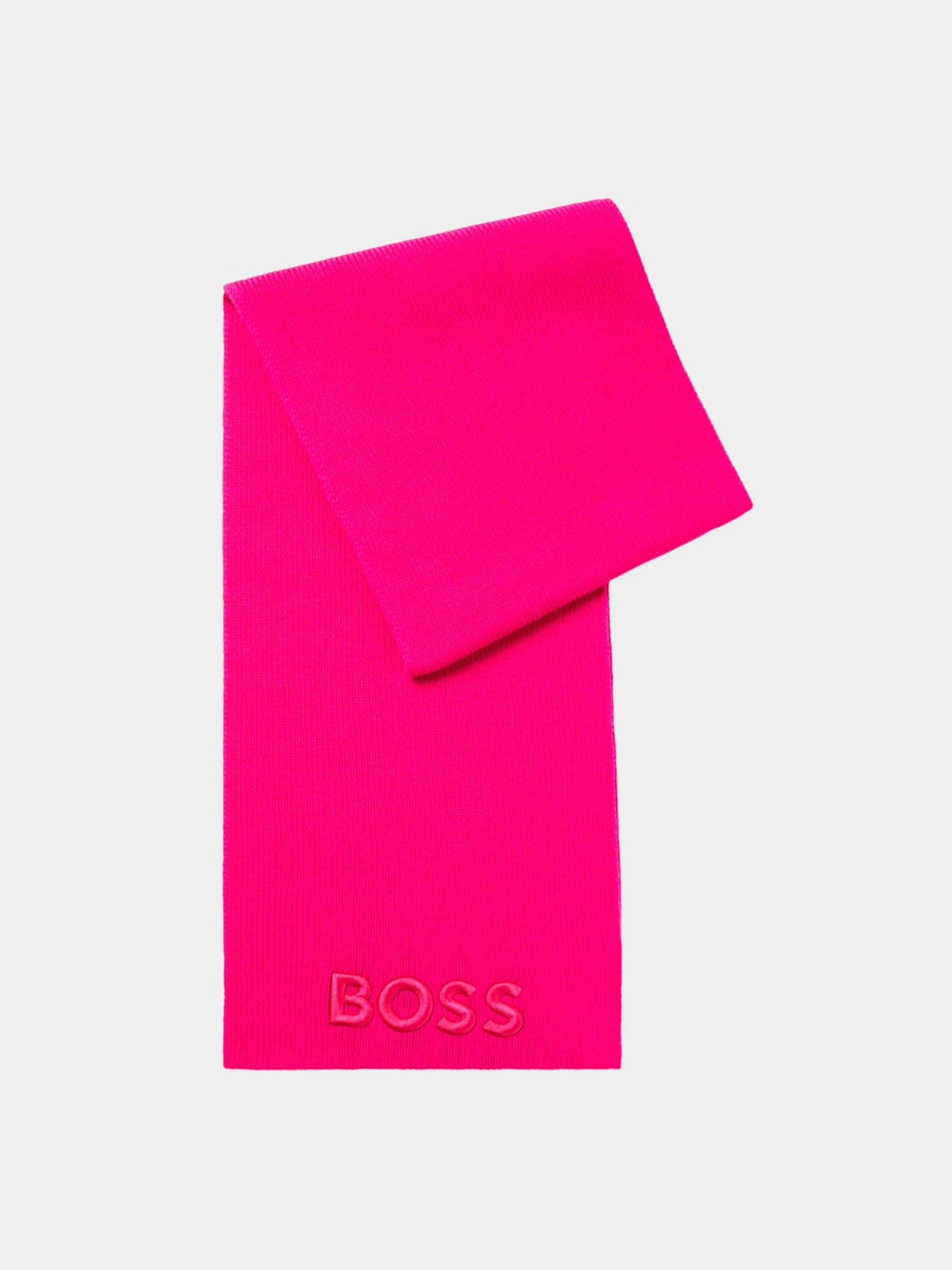 Шарфы и платки Boss модель 50497861-674 Шарфы и платки Boss модель 50497861-674 Фото