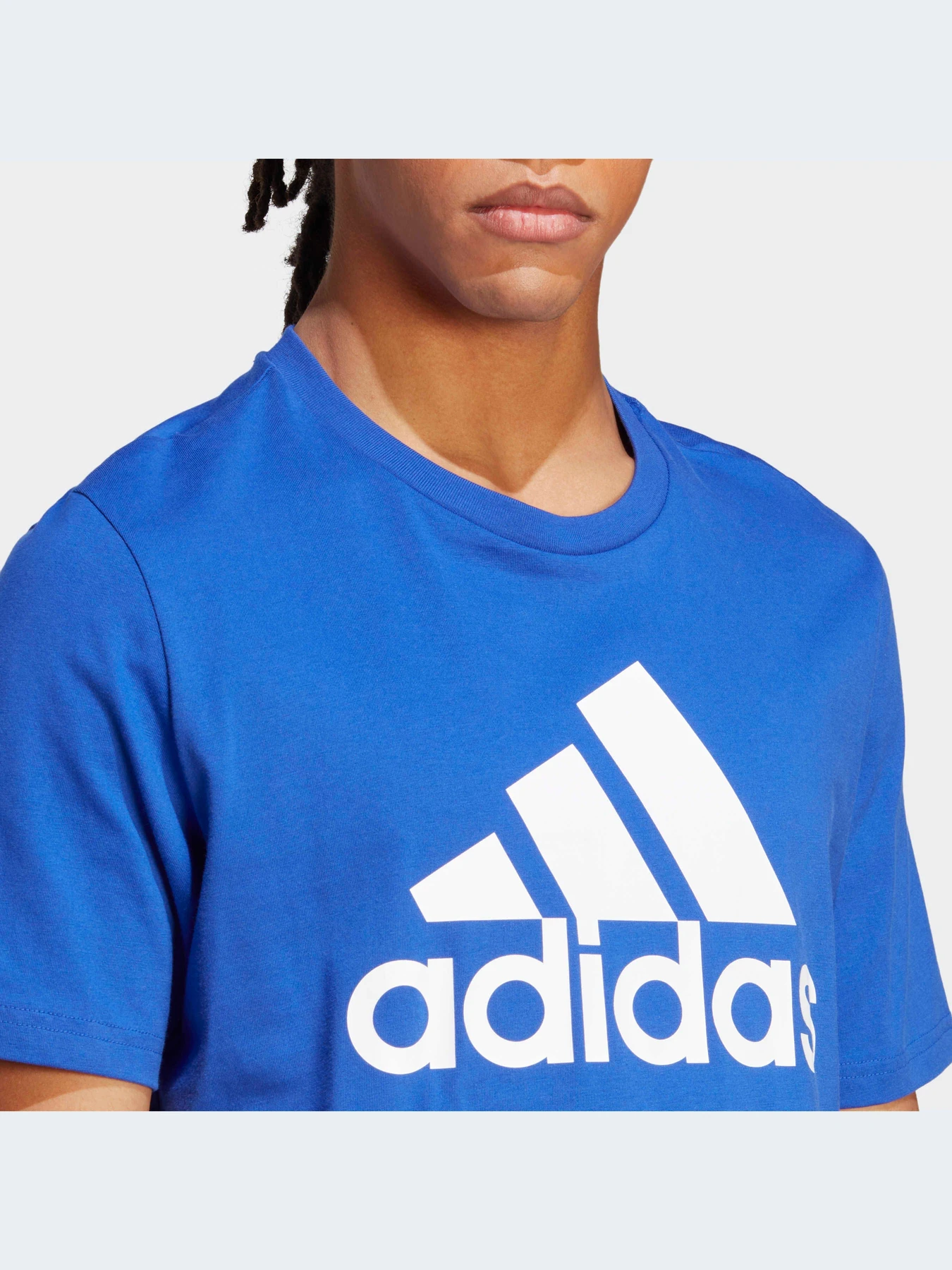 Футболки и поло Adidas модель IC9351-KZ Футболки и поло Adidas модель IC9351-KZ Фото