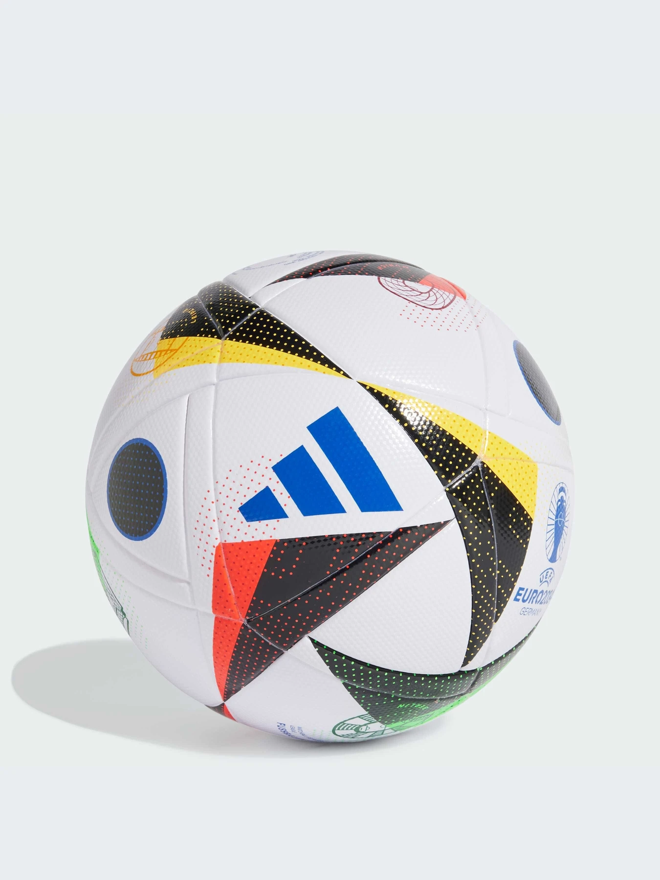 Мячи Adidas модель IN9369-KZ Мячи Adidas модель IN9369-KZ Фото