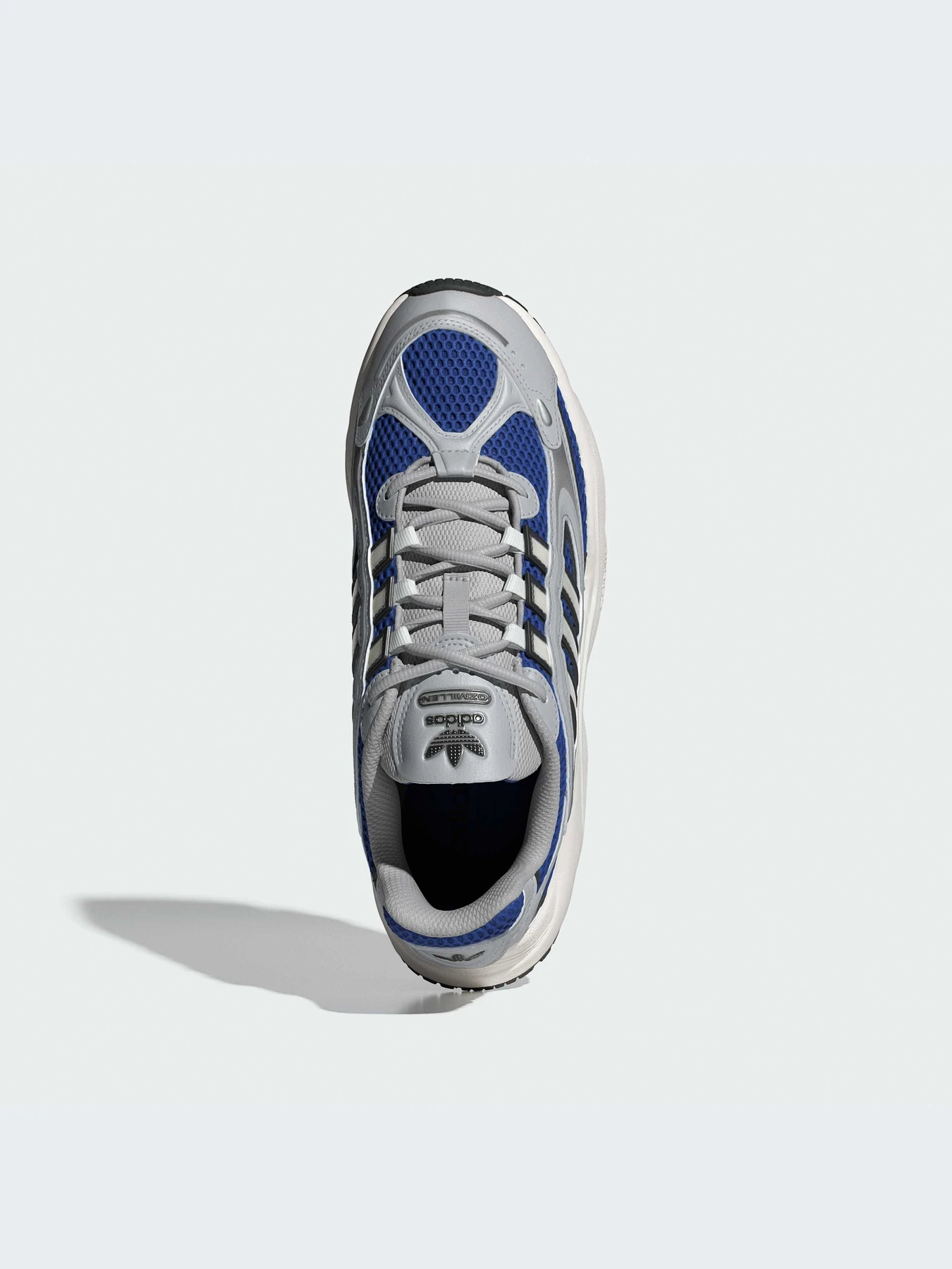 Кроссовки Adidas Ozweego модель IF3446-KZ Кроссовки Adidas Ozweego модель IF3446-KZ Фото