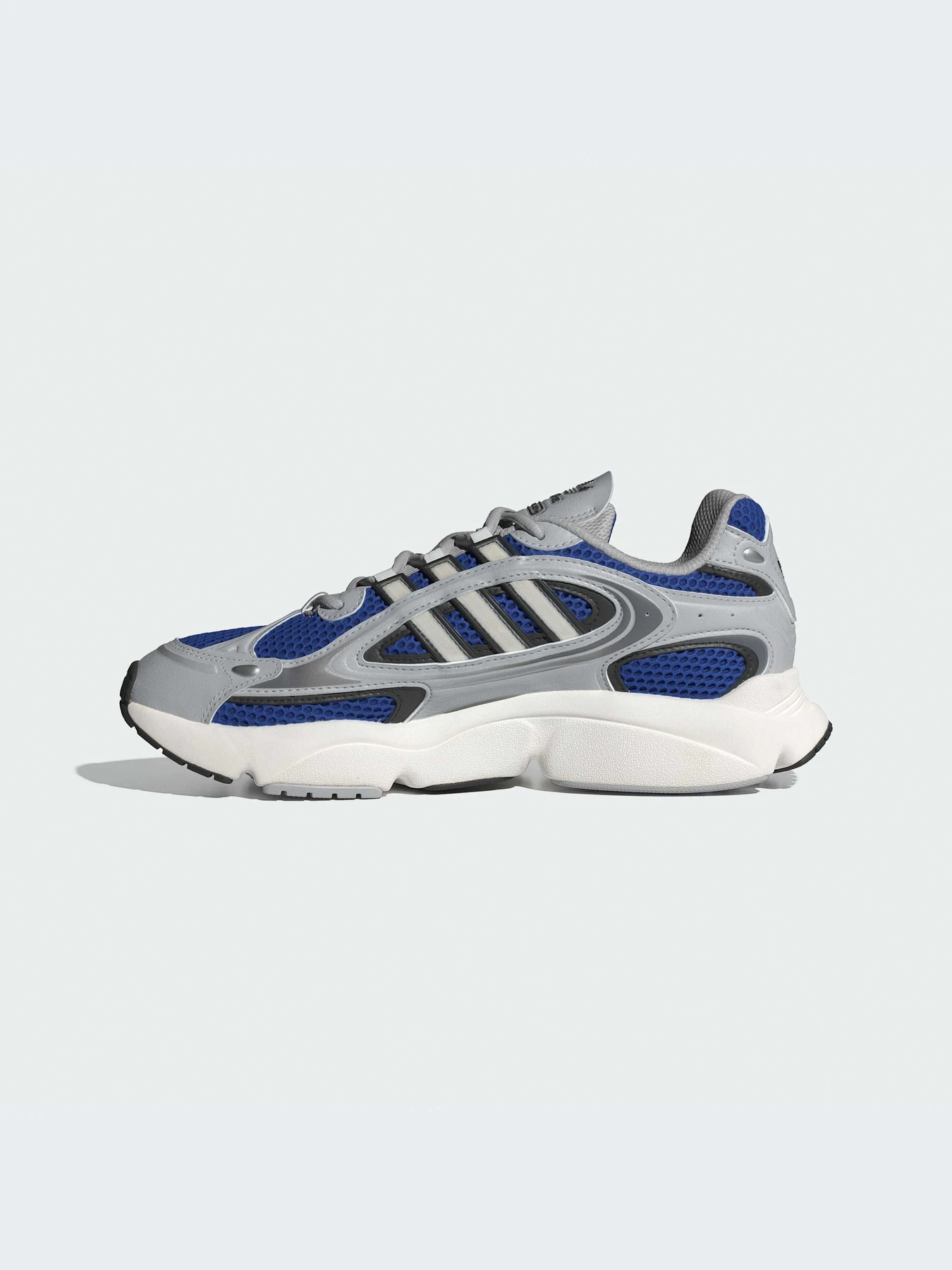 Кроссовки Adidas Ozweego модель IF3446-KZ Кроссовки Adidas Ozweego модель IF3446-KZ Фото