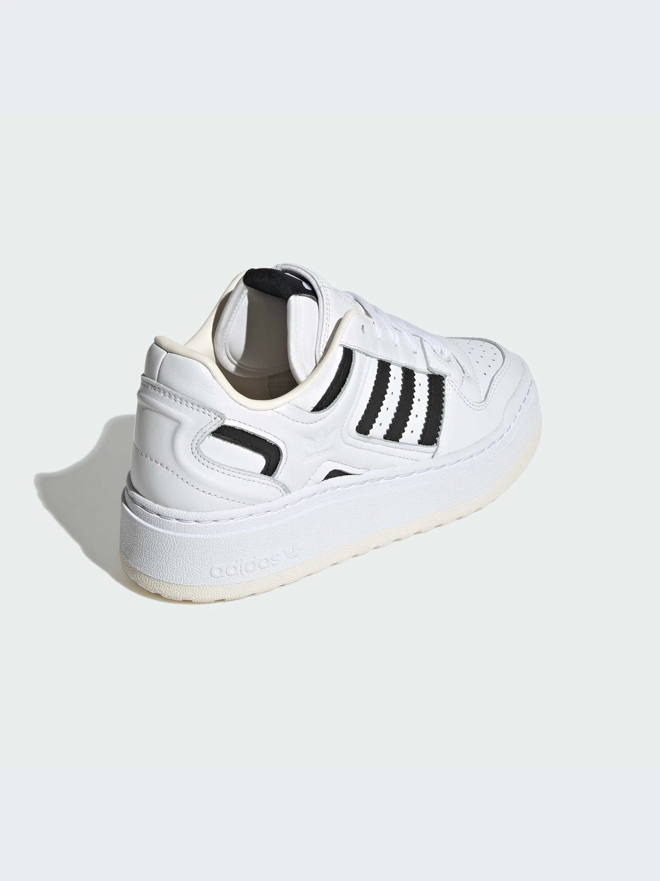 Кеды Adidas Forum модель IG2578-KZ Фото