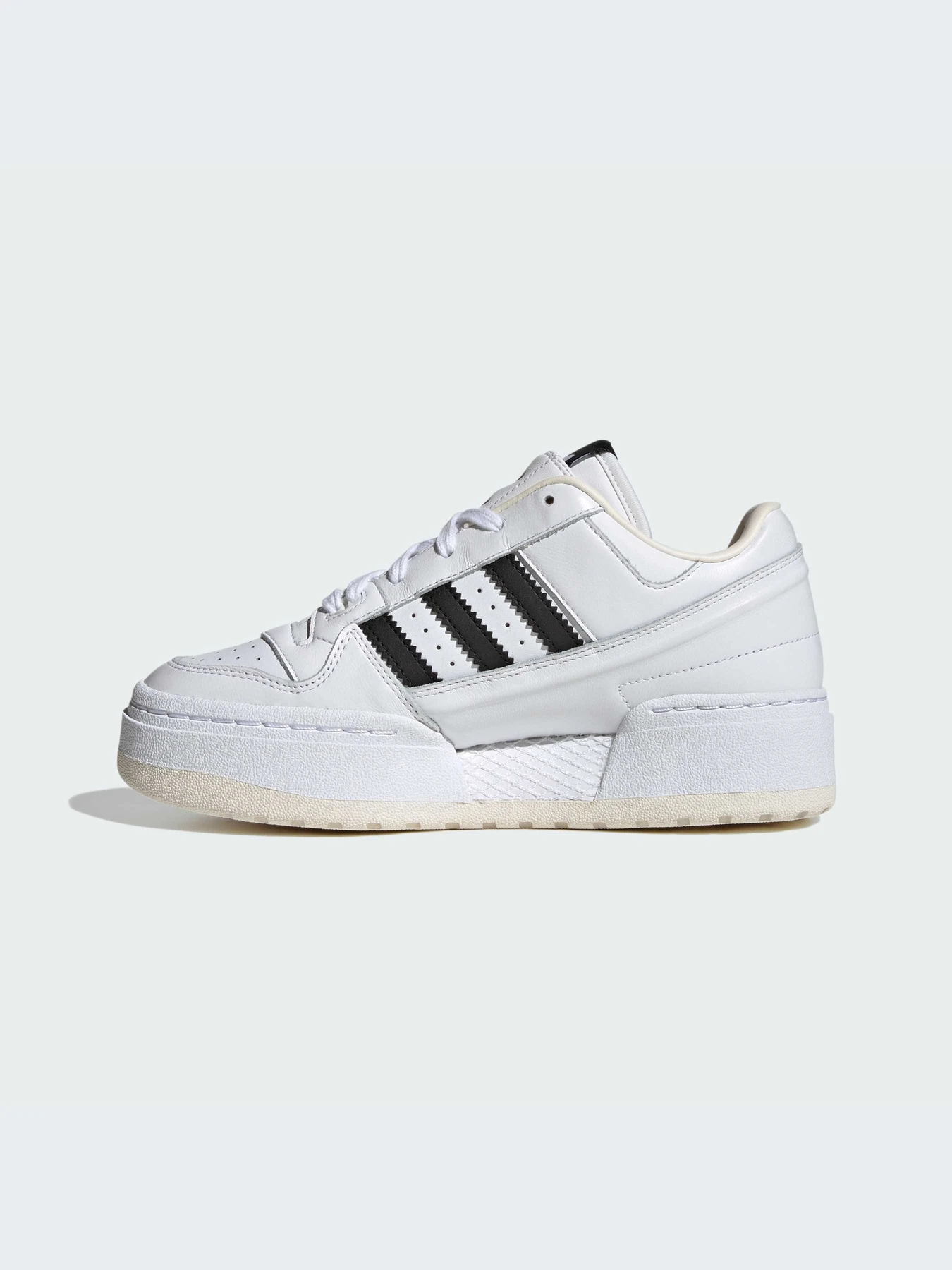 Кеды Adidas Forum модель IG2578-KZ Фото