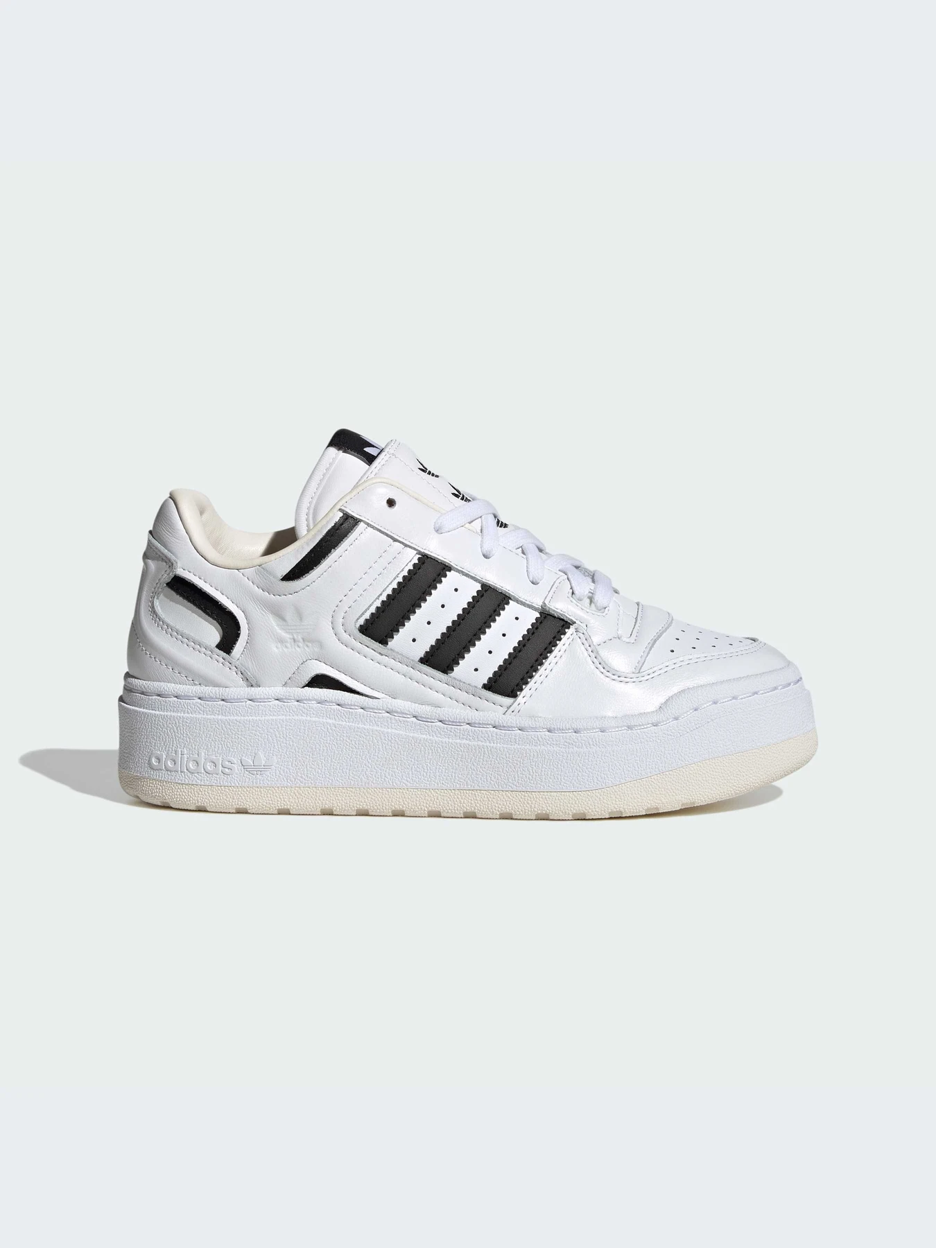 Кеды Adidas Forum модель IG2578-KZ Фото