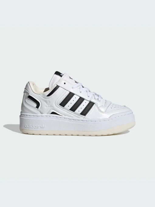 Кеды Adidas Forum модель IG2578-KZ Фото