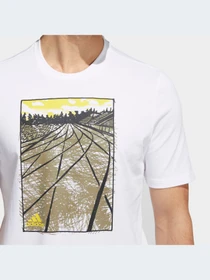 Футболки и поло Adidas модель HK6742-KZ Фото