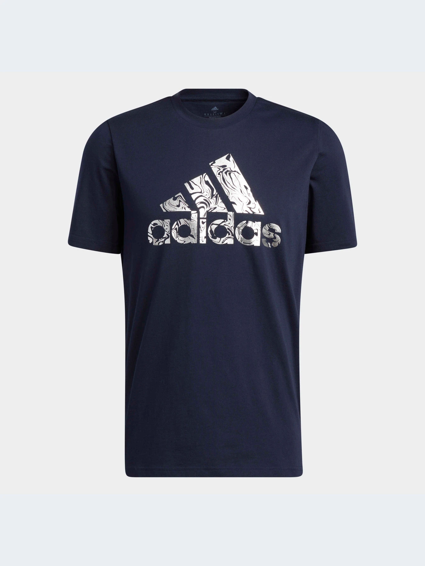 Футболки и поло Adidas Graphics модель HK9159-KZ Футболки и поло Adidas Graphics модель HK9159-KZ Фото