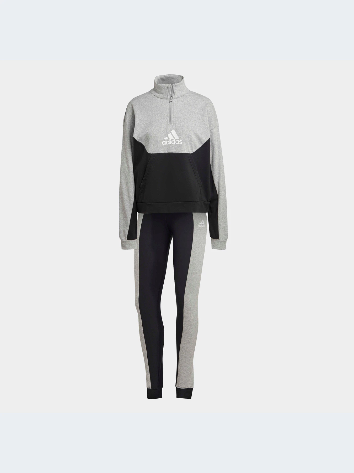 Костюмы Adidas модель HK0458-KZ Костюмы Adidas модель HK0458-KZ Фото