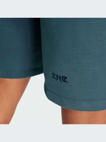 Шорты Adidas ZNE модель IS8359-KZ Фото