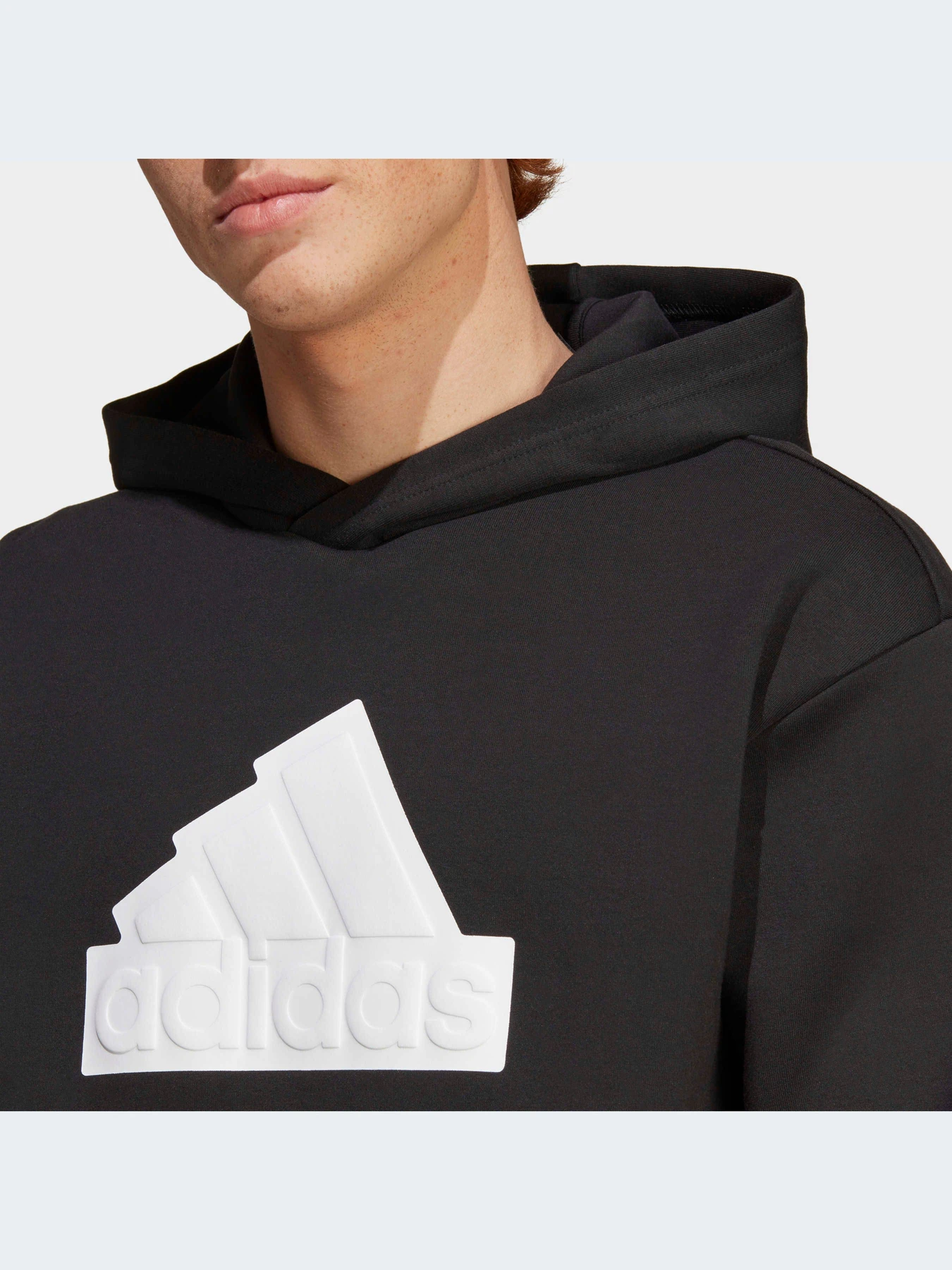 Худи и свитшоты Adidas Icons модель IC3745-KZ Худи и свитшоты Adidas Icons модель IC3745-KZ Фото