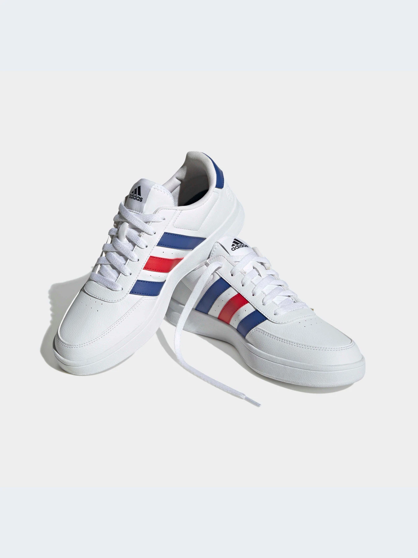 Кроссовки Adidas модель HP9424-KZ Кроссовки Adidas модель HP9424-KZ Фото