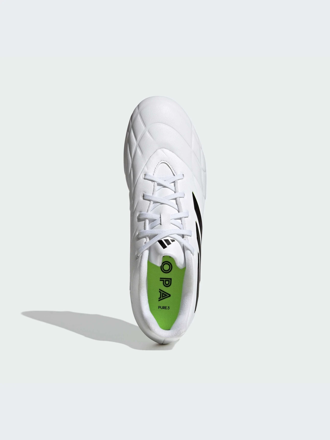 Кроссовки Adidas Copa модель HQ8984-KZ Фото