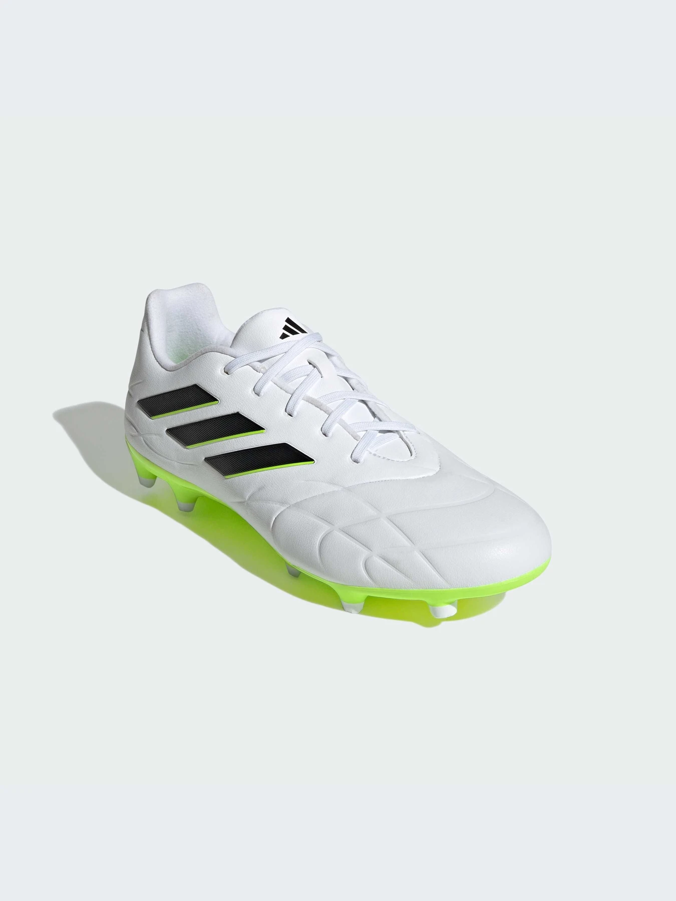 Кроссовки Adidas Copa модель HQ8984-KZ Фото