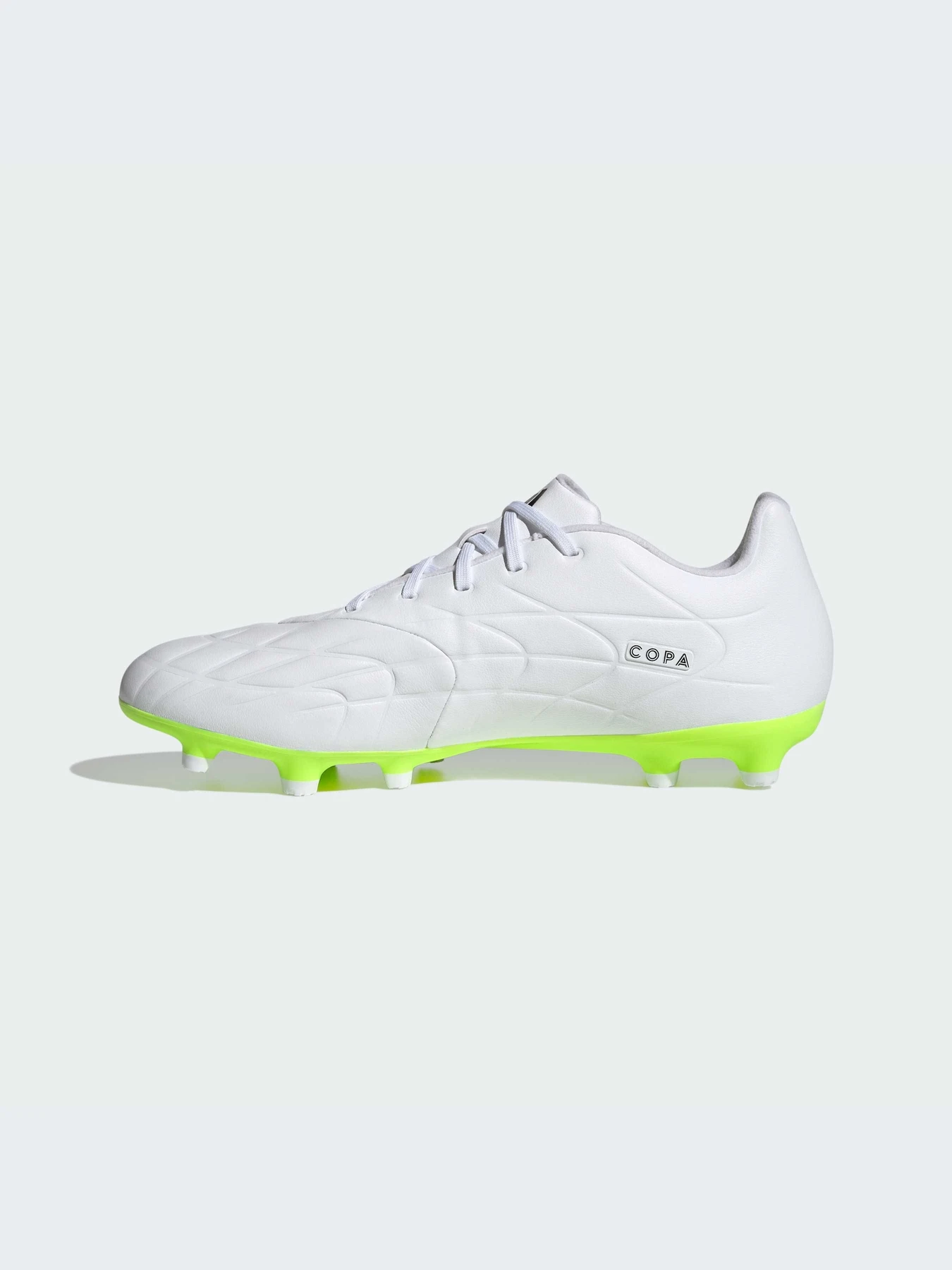 Кроссовки Adidas Copa модель HQ8984-KZ Фото