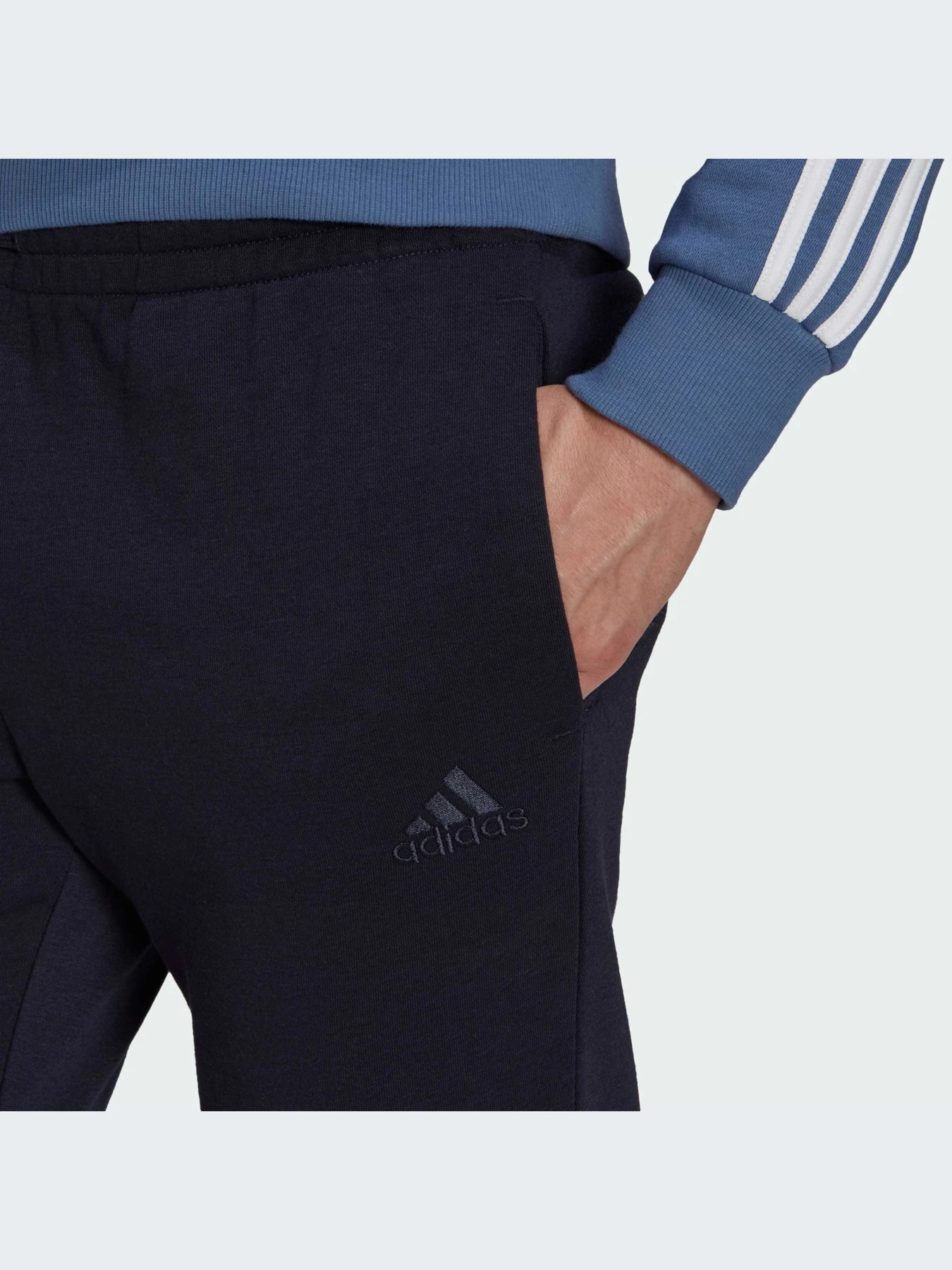 Брюки Adidas модель GK8979-KZ Брюки Adidas модель GK8979-KZ Фото