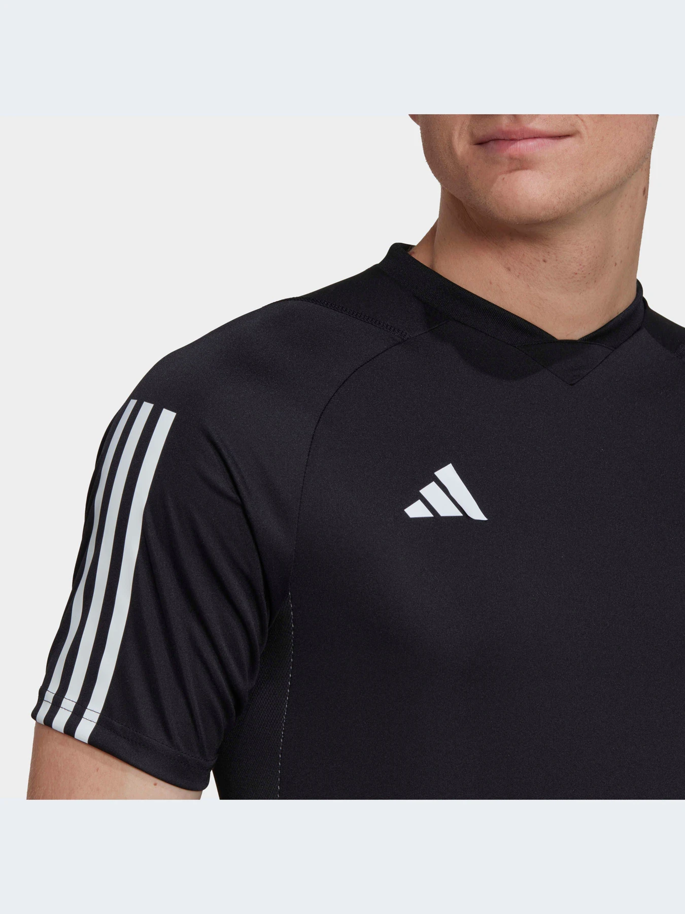 Футболки и поло Adidas Tiro модель HK7638-KZ Футболки и поло Adidas Tiro модель HK7638-KZ Фото