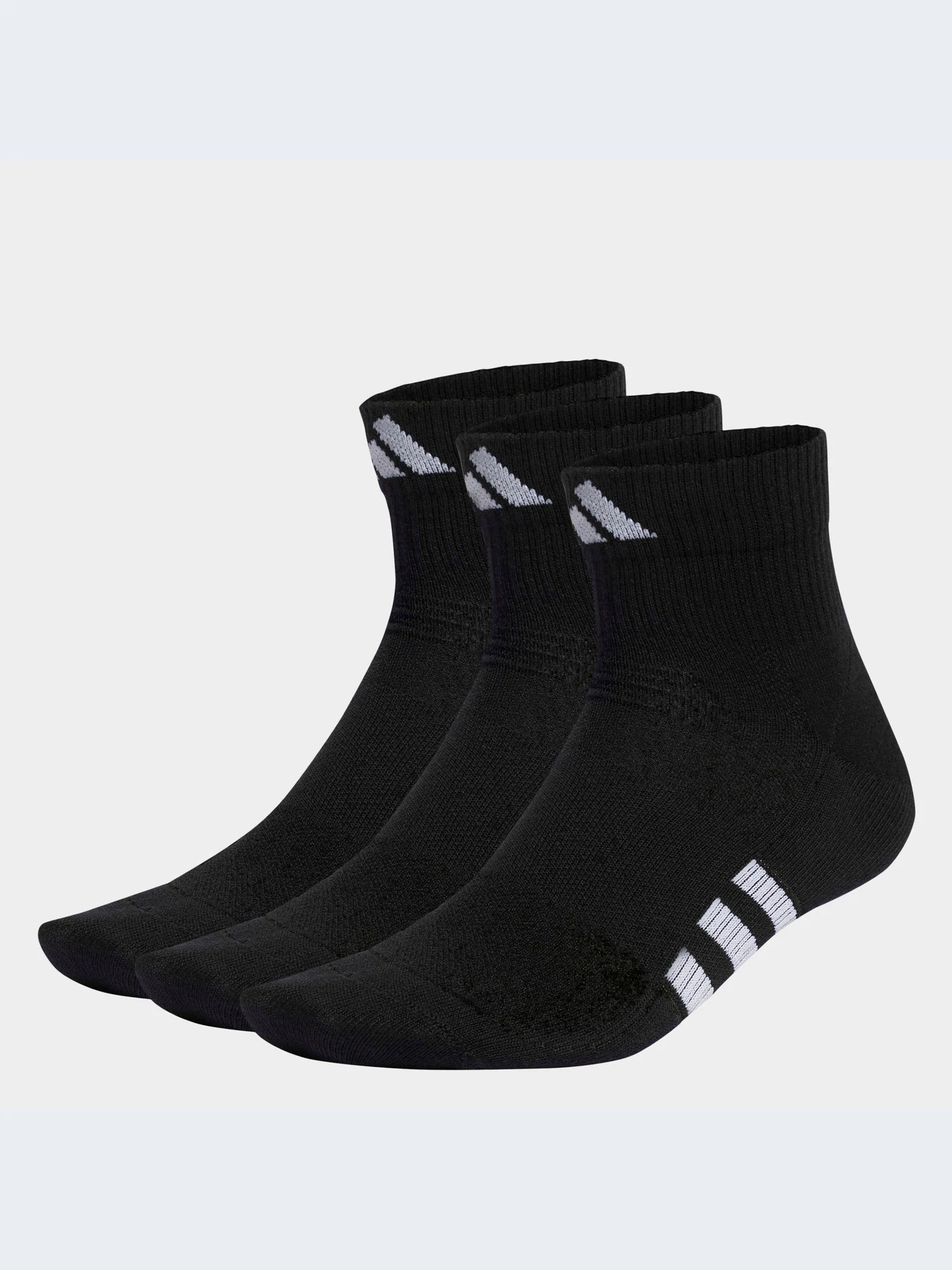 Носки и гольфы Adidas Clima модель IC9530-KZ Носки и гольфы Adidas Clima модель IC9530-KZ Фото